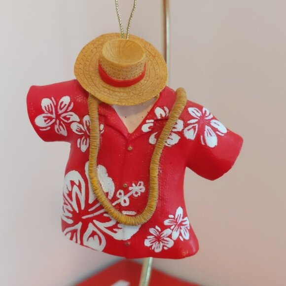 Island Heritage Hawaiian Ornaments Set - Picture 5 of 7